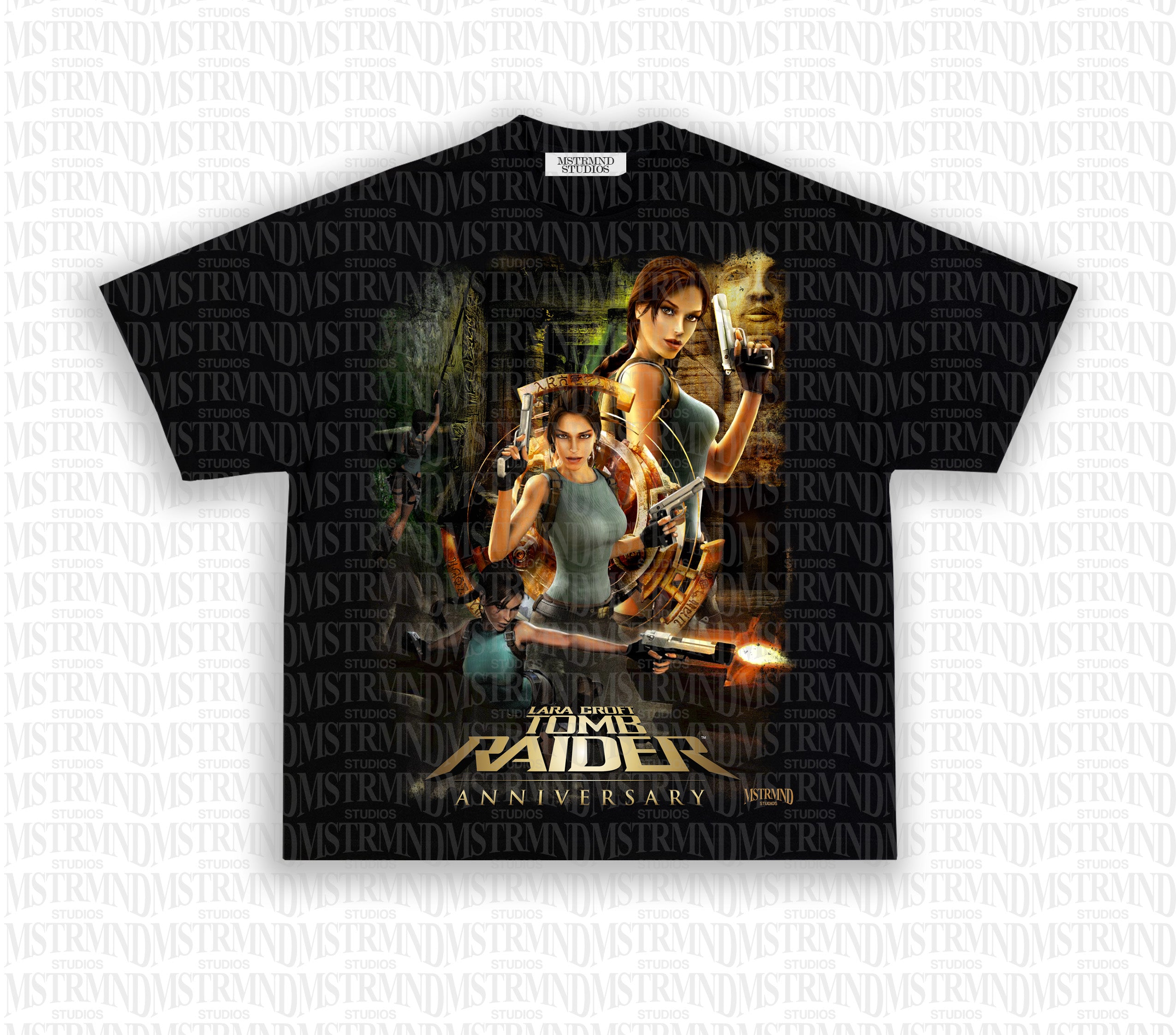 Tomb Raider