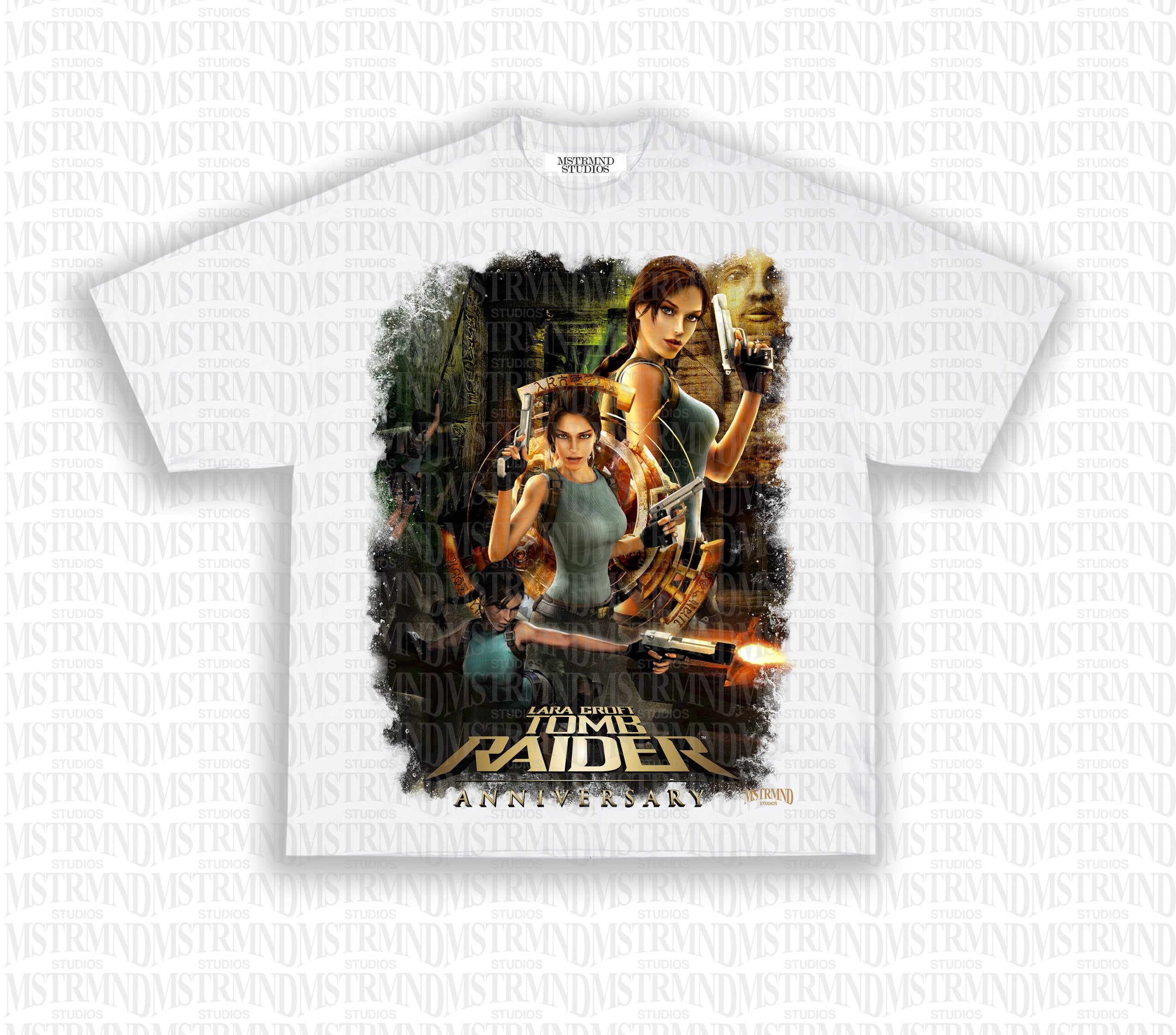 Tomb Raider