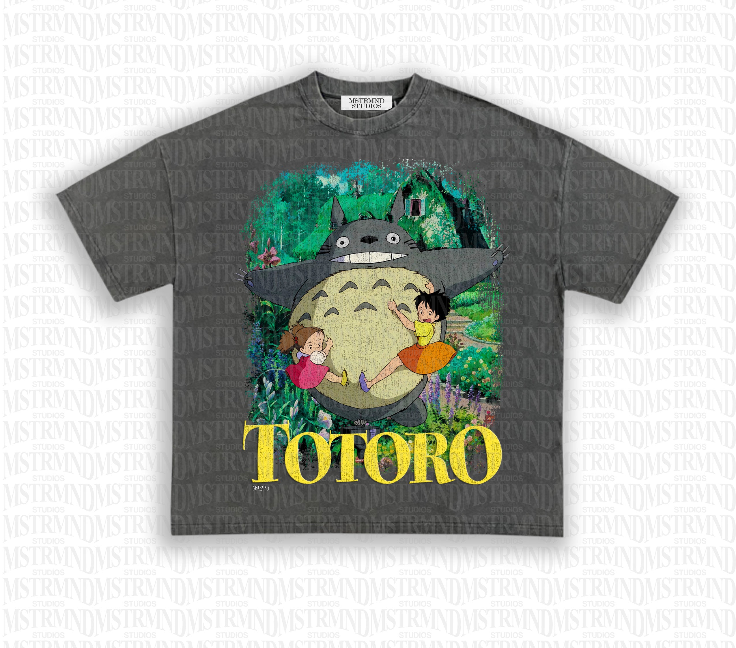 Toroto