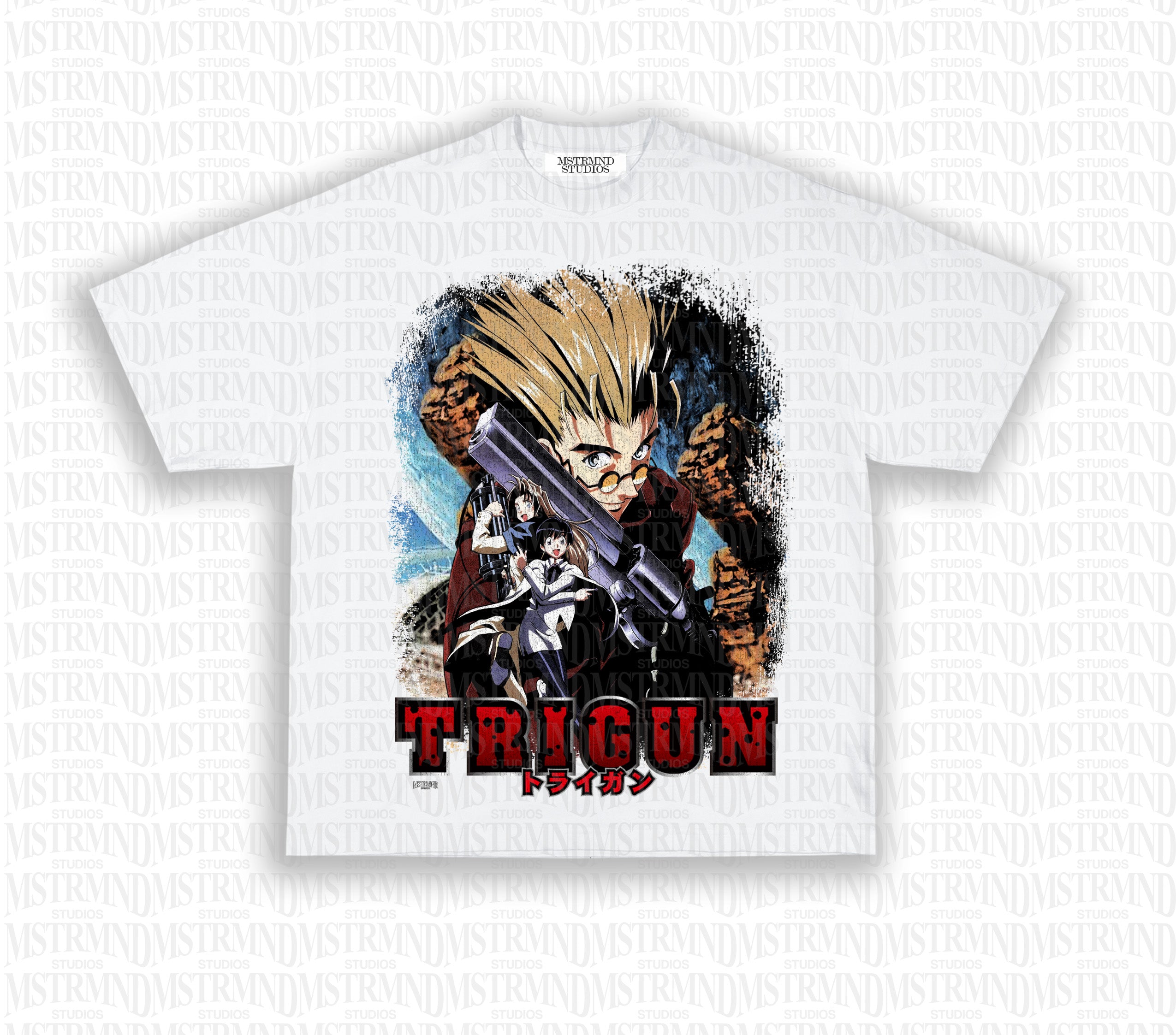 Trigun