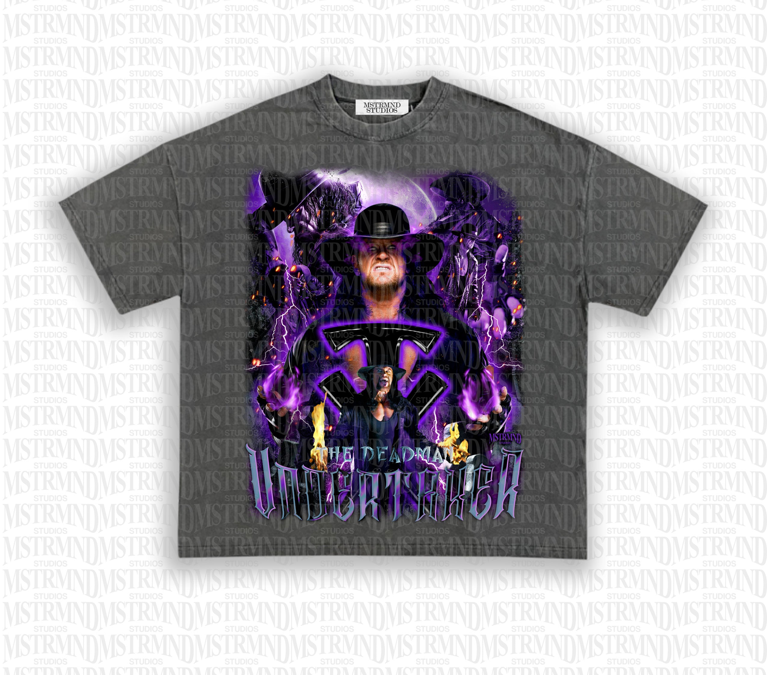 Undertaker v2