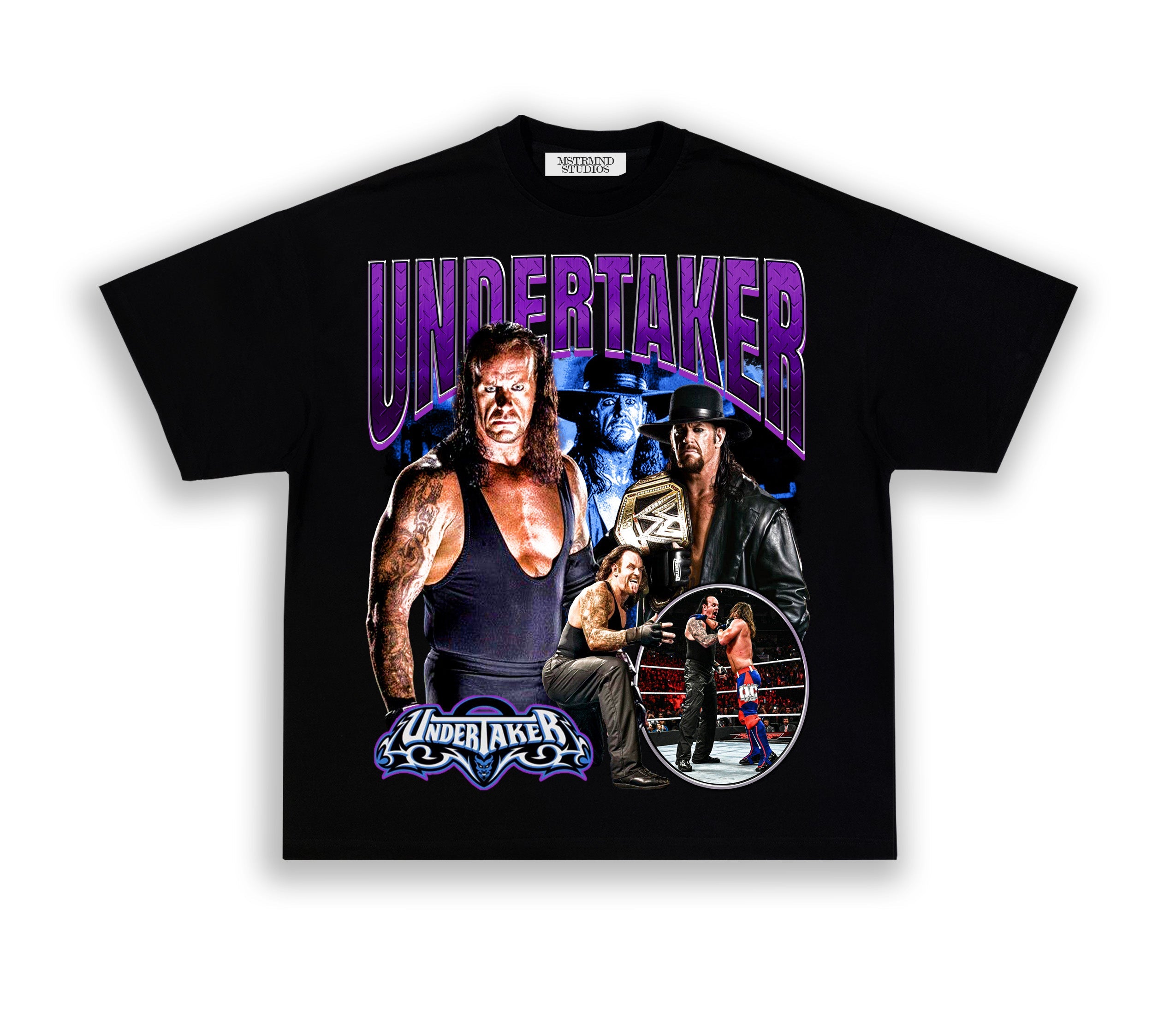 Undertaker