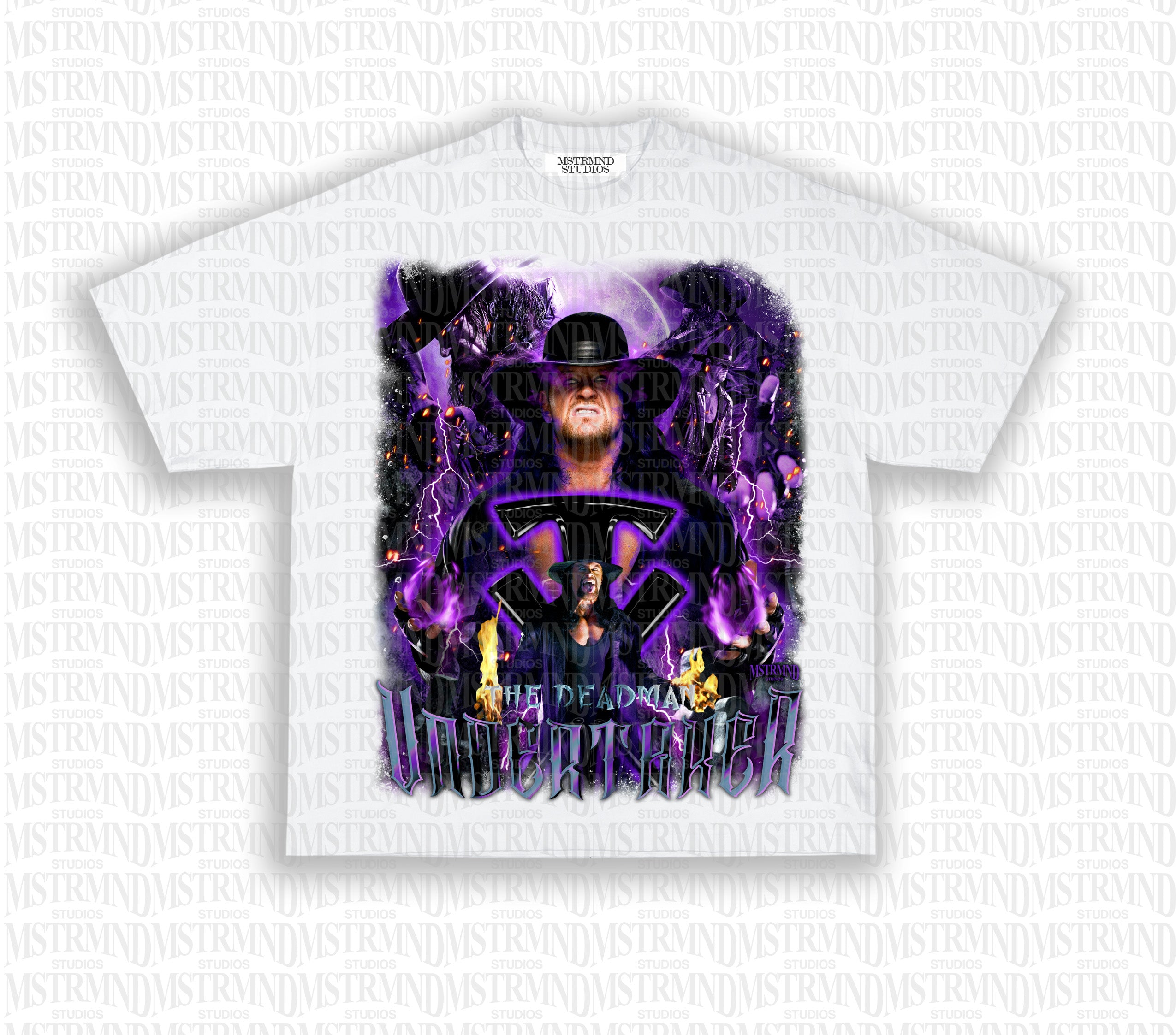 Undertaker v2