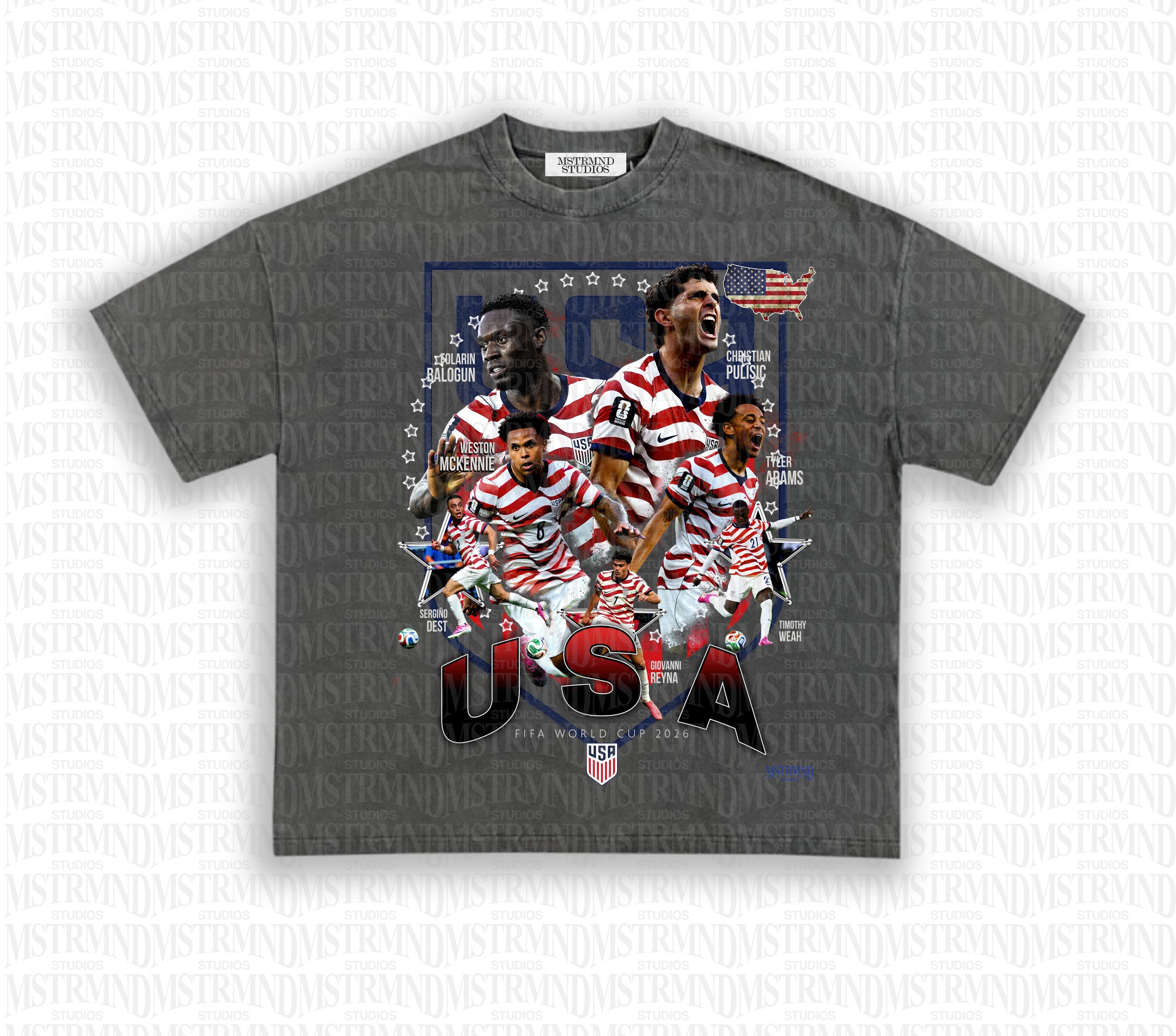 USA