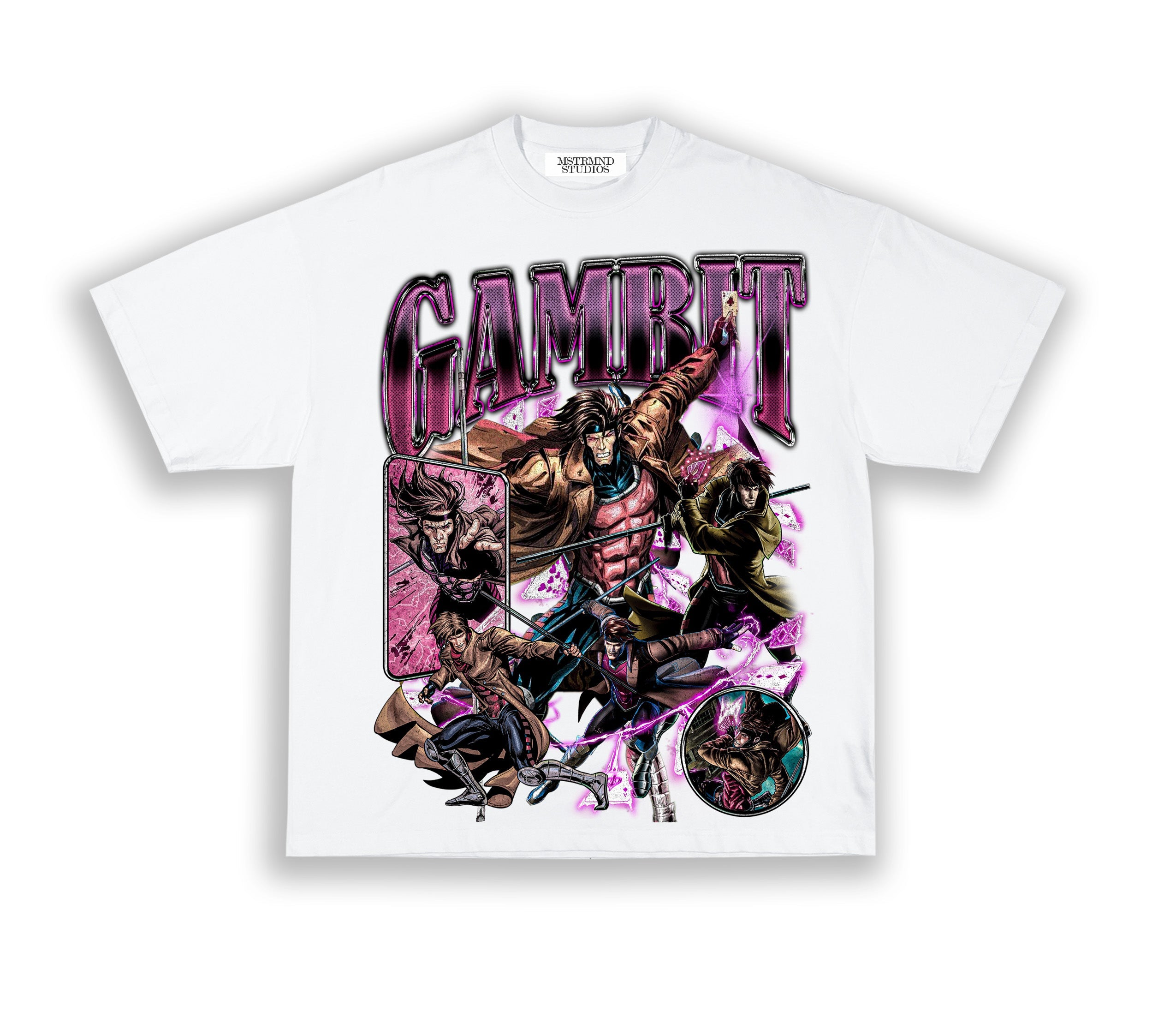 Gambit