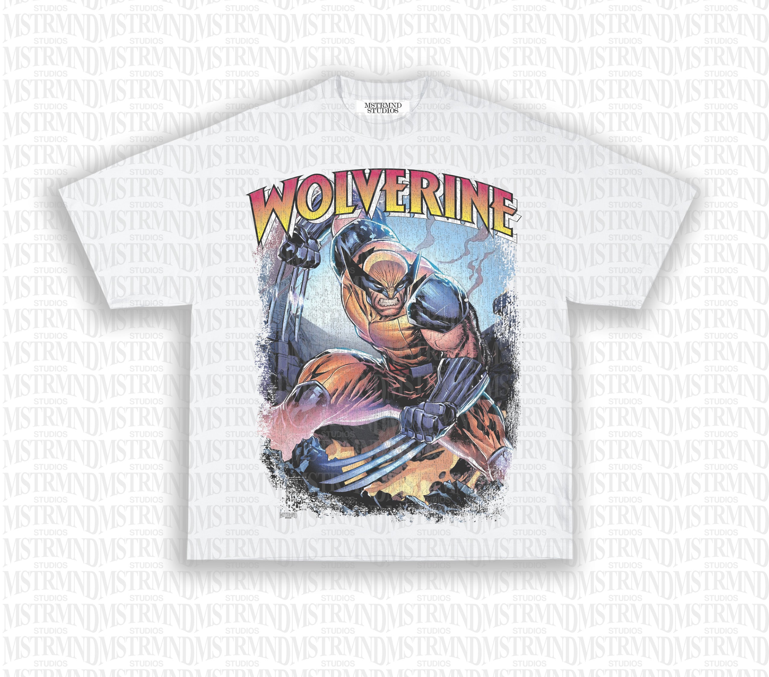 Wolverine V2